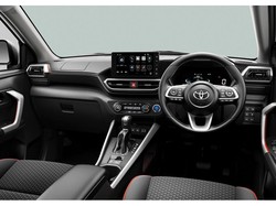 Bakal Ada di Toyota Avanza Baru, Dua Teknologi Ini Dipakai Duluan di Raize Hybrid