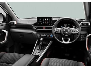 Bakal Ada di Toyota Avanza Baru, Dua Teknologi Ini Dipakai Duluan di Raize Hybrid Bakal Ada di Toyota Avanza Baru, Dua Teknologi Ini Dipakai Duluan di Raize Hybrid