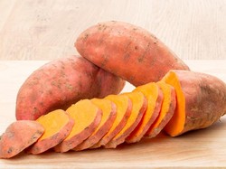6 Manfaat Ubi Jalar, Bagus Buat Diet hingga Daya Ingat
