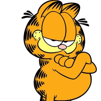 Usai Super Mario Bros, Chris Pratt Akan Isi Suara Film Garfield