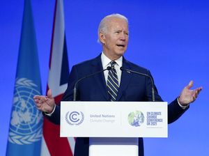 Seruan Agar Warga AS Vaksinasi Usai Kasus Pertama Omicron Diketahui