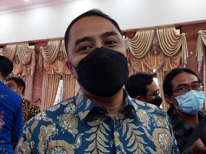 Wali Kota Eri Cahyadi Beri PR Kepada Pejabat yang Baru Dimutasi