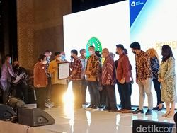 BSN-Pemprov Jabar Kebut 181 UMKM Role Model SNI
