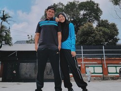 Tubuh Kurus Alyssa Soebandono Jadi Sorotan Lagi, Dude Harlino Bilang Begini