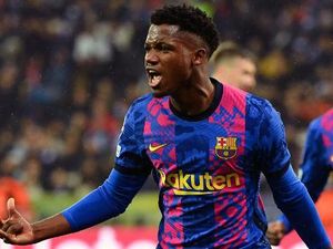 Barcelona Menang, Kini Waktunya Bangkit dari Keterpurukan Barcelona Menang, Kini Waktunya Bangkit dari Keterpurukan