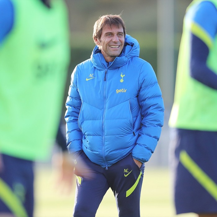 Antonio Conte Antonio Conte