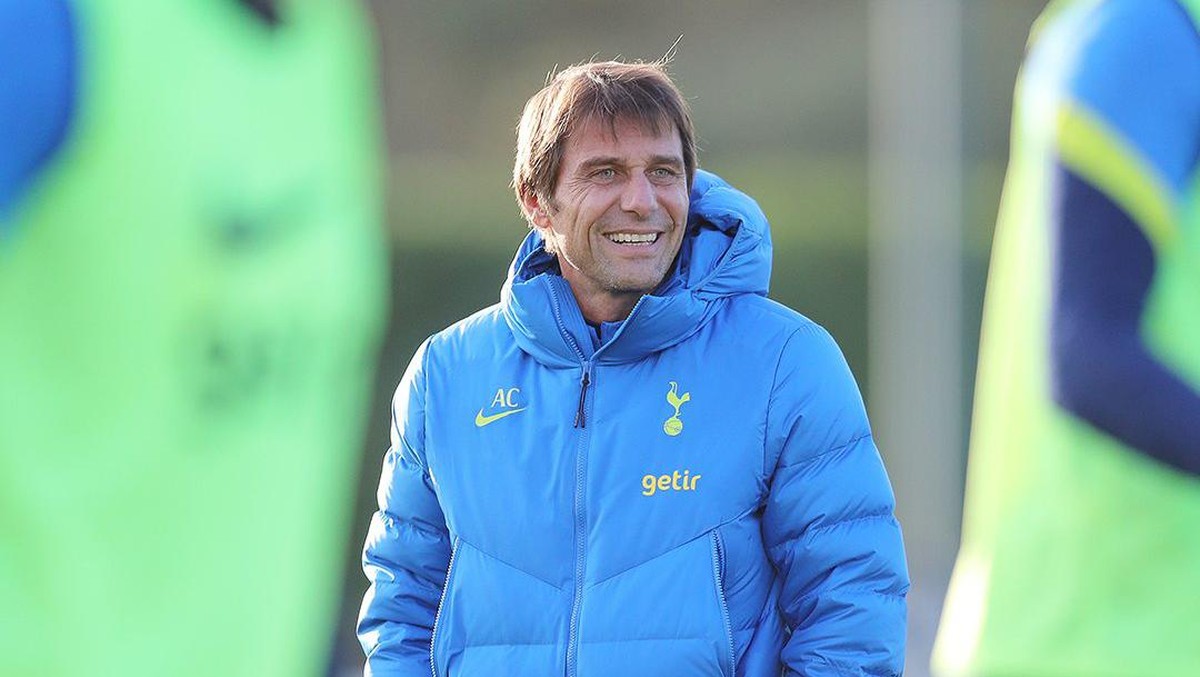 Foto: Dok. Tottenham Hotspur
