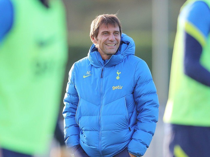 Antonio Conte