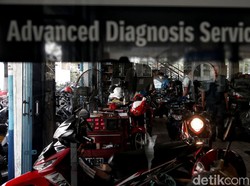 Dear Pelajar-Mahasiswa, Ini Lokasi Uji Emisi Gratis Jakarta dan Tangerang