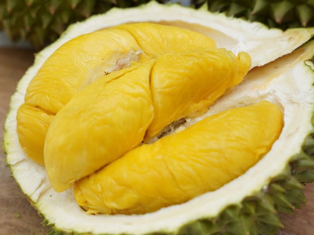 Apes! Beli Durian Online Rp 1 Juta, yang Datang Malah Durian Busuk Apes! Beli Durian Online Rp 1 Juta, yang Datang Malah Durian Busuk