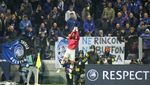 Viva Ronaldo! MU Diselamatkan Cristiano