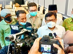 Cak Imin Terima Curhat Nelayan soal Pemberlakuan Aturan Baru PNBP