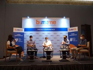 Dukung Wisata Aman, Operator Pengecekan Swab Test Bumame Hadir di Bali