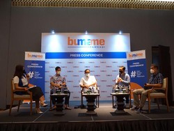 Dukung Wisata Aman, Operator Pengecekan Swab Test Bumame Hadir di Bali