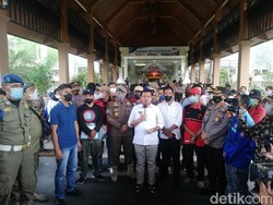 Buruh Sumedang Tuntut UMK 2022 Sebesar Rp 4 Juta!