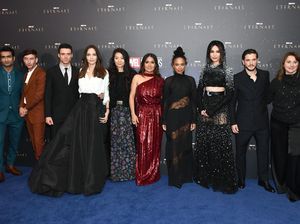 Eternals Kantongi Rp 2,2 Triliun Meski Dapat Review Jelek