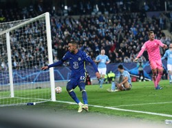 Malmo Vs Chelsea: Ziyech Menangkan The Blues 1-0