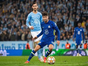 Chelsea Masih Kurang Tajam Chelsea Masih Kurang Tajam