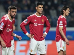 Rangnick Bicara soal Calon Lawan MU di 16 Besar Liga Champions