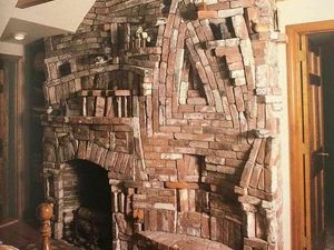 10 Penampakan Desain Rumah Unik, Mau Aesthetic Malah Bikin Gagal Paham 10 Penampakan Desain Rumah Unik, Mau Aesthetic Malah Bikin Gagal Paham