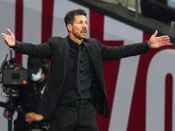 Dear Simeone, Mau Salaman sama Klopp Gak?