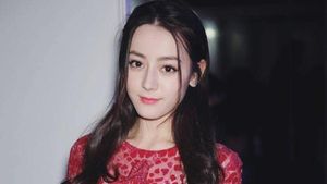 10 Wanita Tercantik di Dunia, Dilraba Dilmurat Peringkat 5, Juara Satunya...