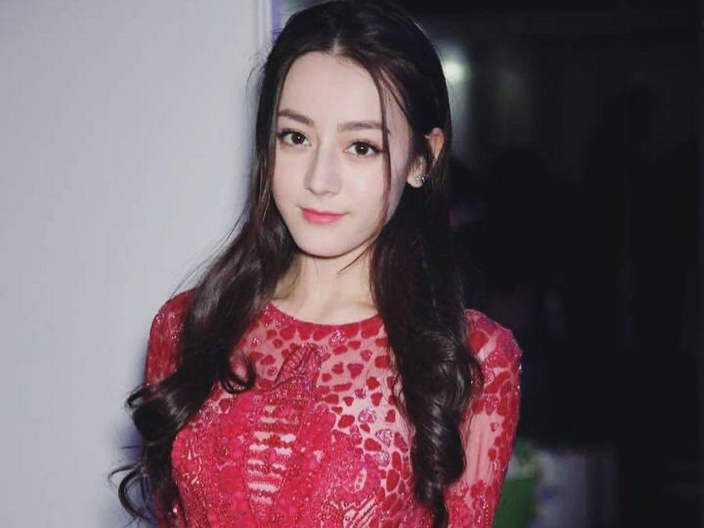 10 Wanita Tercantik di Dunia, Dilraba Dilmurat Peringkat 5, Juara Satunya... 10 Wanita Tercantik di Dunia, Dilraba Dilmurat Peringkat 5, Juara Satunya...