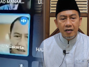 Dosen UIN Jakarta Dinilai Hina NU, Berikut Ini Penjelasannya Dosen UIN Jakarta Dinilai Hina NU, Berikut Ini Penjelasannya