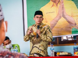 Senator Riau: Skandal Kemahalan PCR Harus Diusut