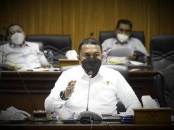 DPRD Bogor Kritik Hasil Proyek Trotoar Rp 324 M di Sentul-Kandang Roda