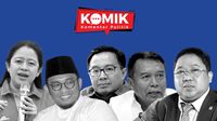Dukungan untuk Andika Perkasa yang Selangkah Lagi Jadi Panglima