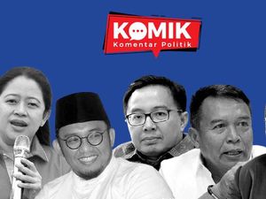 Dukungan untuk Andika Perkasa yang Selangkah Lagi Jadi Panglima