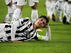 Paulo Dybala Sabar Menunggu Perpanjangan Kontrak di Juventus