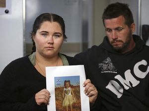 Syukurlah! Bocah 4 Tahun Ditemukan Selamat Usai Hilang 18 Hari