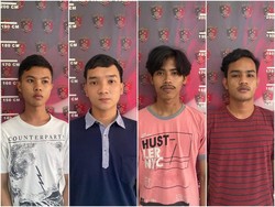 4 Fakta Aktual Mahasiswa Polsri Dikeroyok yang Viral