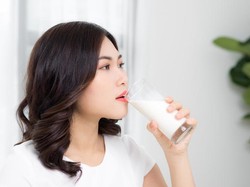 Apakah Benar Minum Susu Bisa Meredam Kepedasan?