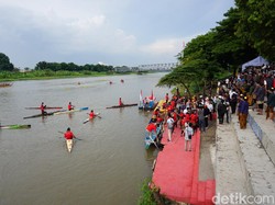Menyusuri Sejarah Jalur Rempah di Jatim Sejak Zaman Majapahit Hingga Kolonial