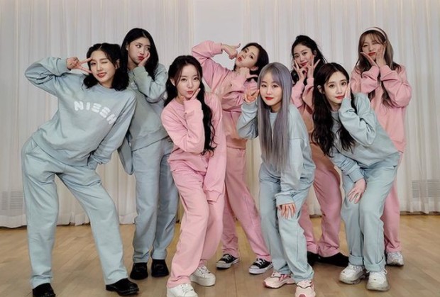 foto: Woolim Entertainment foto: Woolim Entertainment