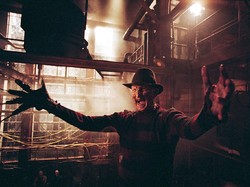 A Night on Elm Street Di-remake, Sutradara Ingin Jim Carrey Jadi Freddy Krueger A Night on Elm Street Di-remake, Sutradara Ingin Jim Carrey Jadi Freddy Krueger