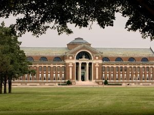 Melihat National War College, Kampus Jenderal Andika Tempuh Pendidikan di AS