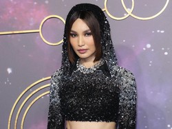 Gemma Chan Pakai Kekuatan Sersi Untuk Ini dan Kumail Nanjiani Berasa Main di Bollywood