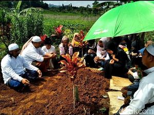 Sebelum Meninggal, Hanna Kirana Punya Riwayat Penyakit Paru-paru Sebelum Meninggal, Hanna Kirana Punya Riwayat Penyakit Paru-paru