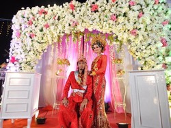 Eks Pengamen Makassar Nikahi Bule Prancis Kini Sukses di Paris, Ini Kisahnya