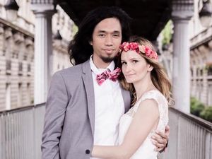 Cara Menikah di KUA dengan WNA, Ini Syarat Naik Pelaminan dengan Orang Asing Cara Menikah di KUA dengan WNA, Ini Syarat Naik Pelaminan dengan Orang Asing