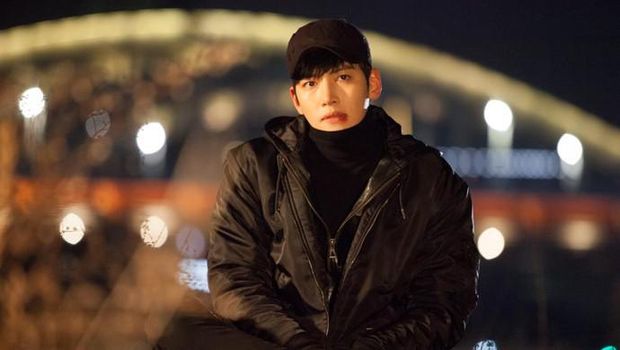 Ji Chang Wook dalam drama Healer