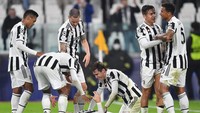 Pemain gratisan yang didapat bukanlah pemain sembarangan. Mereka mampu bertransformasi jadi pemain top dan mempersembahkan gelar, serta bisa dijual dengan harga mahal (Getty Images)