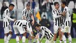 Juventus, Rajanya (Dapat) Pemain Gratisan