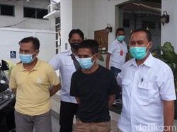 Kades dan Sekdes di Mojokerto Dibui Gegara Korupsi Rp 712 Juta