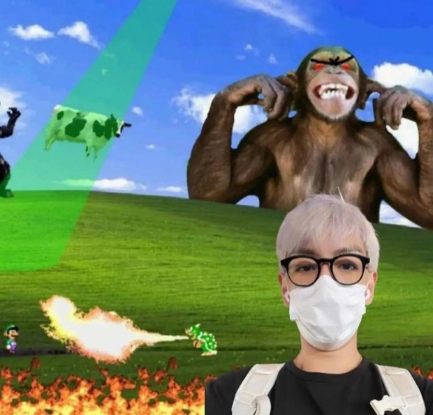 Karakter TOP BIGBANG yang Scorpio banget