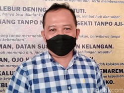 Pembunuh Wanita Gegara Cinta Ditolak di Purworejo Masih Buron!